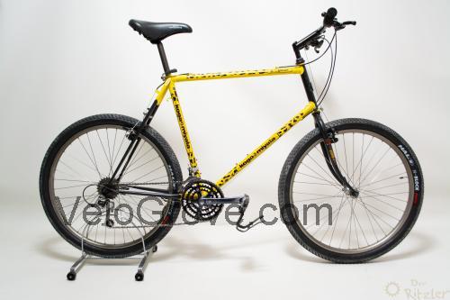 Miyata Ridge Runner specs and reviews 